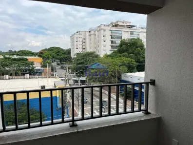 Kitnet com 1 Quarto à venda, 32m² no Santo Amaro, São Paulo