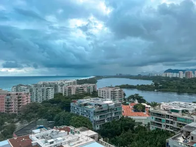 Apartamento com 2 Quartos à venda, 85m² no Barra da Tijuca, Rio de Janeiro