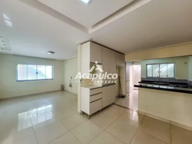 Casa com 3 Quartos à venda, 154m² no Jardim São Domingos, Americana