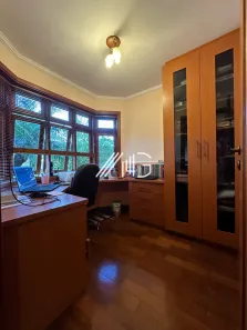 Casa de Condomínio com 4 Quartos à venda, 263m² no Vila Marieta, Campinas