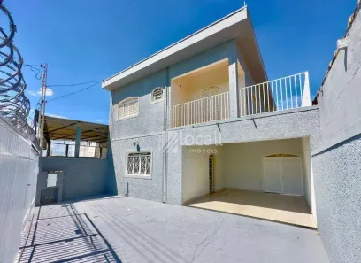 Casa com 3 Quartos para alugar, 200m² no Jardim Anielli, São José do Rio Preto