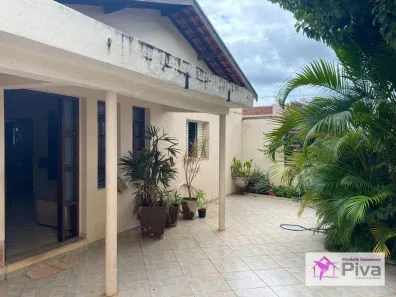 Casa com 3 Quartos à venda, 166m² no Centro, Leme