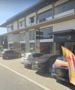 Sala Comercial para alugar, 34m² no Atlântica, Rio das Ostras