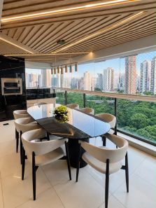 Apartamento com 3 Quartos à venda, 170m² no Imbiribeira, Recife