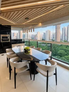 Apartamento com 3 Quartos à venda, 170m² no Imbiribeira, Recife