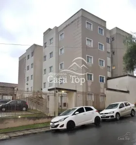 Apartamento com 3 Quartos à venda, 85m² no Oficinas, Ponta Grossa