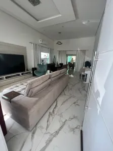 Casa de Condomínio com 3 Quartos à venda, 220m² no Maracacuera (Icoaraci), Belém