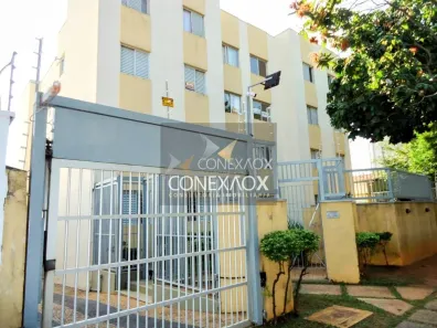 Apartamento com 2 Quartos à venda, 63m² no Chácara da Barra, Campinas
