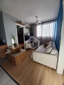 Apartamento com 2 Quartos à venda, 34m² no Jardim Miriam, São Paulo