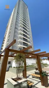 Apartamento com 1 Quarto para alugar, 37m² no Jardim Portal da Colina, Sorocaba