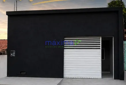 Casa com 2 Quartos à venda, 79m² no Jardim, Nossa Senhora do Socorro
