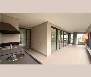 Apartamento com 3 Quartos à venda, 166m² no Vila Mariana, São Paulo