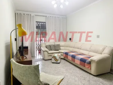 Sobrado com 3 Quartos à venda, 162m² no Horto Florestal, São Paulo