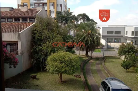 Casa com 3 Quartos à venda, 270m² no Capão Raso, Curitiba