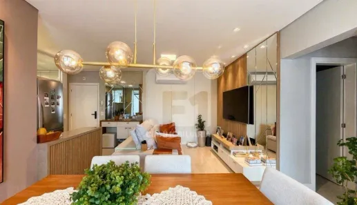 Apartamento com 2 Quartos à venda, 87m² no Agronômica, Florianópolis
