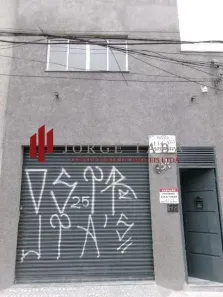 Ponto Comercial para alugar, 160m² no Ipiranga, São Paulo
