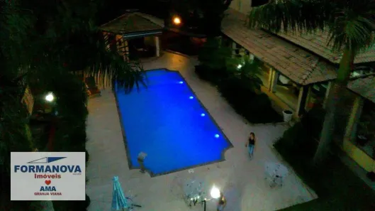 Casa de Condomínio com 5 Quartos à venda, 720m² no Jardim Ana Estela, Carapicuíba
