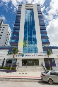 Sala Comercial à venda, 167m² no Agronômica, Florianópolis