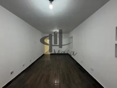 Casa com 3 Quartos para alugar, 102m² no Mauá, São Caetano do Sul