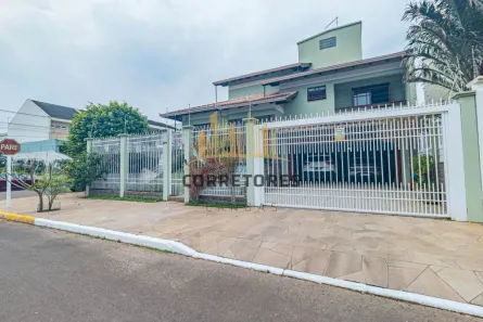 Sobrado com 3 Quartos à venda, 282m² no Marechal Rondon, Canoas