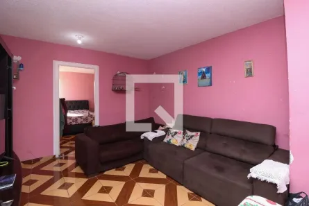 Apartamento com 3 Quartos à venda, 68m² no Jardim Salete, Taboão da Serra