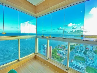 Apartamento com 2 Quartos à venda, 65m² no Candeias, Jaboatão dos Guararapes
