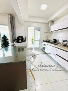 Apartamento com 3 Quartos à venda, 125m² no Vila Mogilar, Mogi das Cruzes
