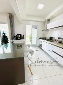 Apartamento com 3 Quartos à venda, 125m² no Vila Mogilar, Mogi das Cruzes