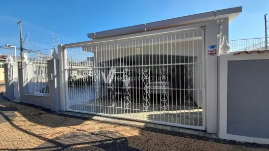 Sobrado com 5 Quartos à venda, 342m² no Jardim Eulina, Campinas
