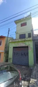 Casa com 2 Quartos à venda, 140m² no Bela Vista, Osasco