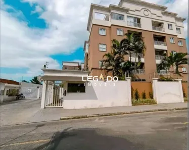 Apartamento com 2 Quartos à venda, 132m² no Glória, Joinville