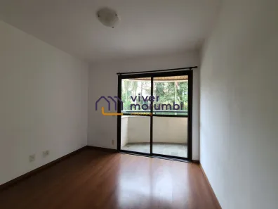 Apartamento com 1 Quarto à venda, 37m² no Vila Suzana, São Paulo