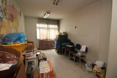Sala Comercial à venda, 25m² no Santo Agostinho, Belo Horizonte