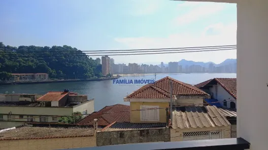 Apartamento com 1 Quarto à venda, 49m² no Parque Prainha, São Vicente