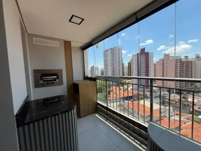 Apartamento com 2 Quartos à venda, 64m² no Botafogo, Campinas