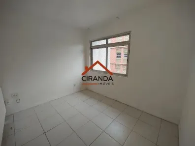 Apartamento com 1 Quarto para alugar, 35m² no Bela Vista, São Paulo