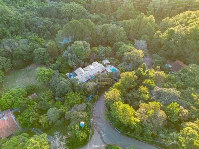 Casa com 4 Quartos à venda, 485m² no Parque Valinhos, Valinhos