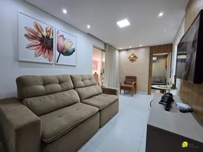 Apartamento com 3 Quartos à venda, 105m² no Araguaia, Belo Horizonte