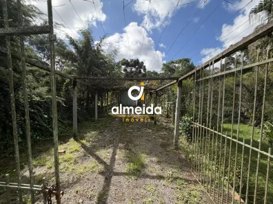Fazenda/Sítio com 2 Quartos à venda, 191m² no Parque serrano II, Itaara