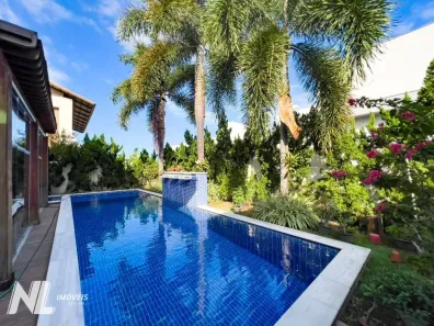 Casa com 4 Quartos à venda, 400m² no Ponta Negra, Natal