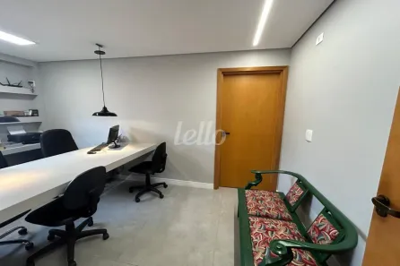 Ponto Comercial à venda, 245m² no Jardim Bela Vista, Santo André