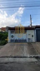 Casa com 2 Quartos à venda, 82m² no Vila Real, Hortolândia