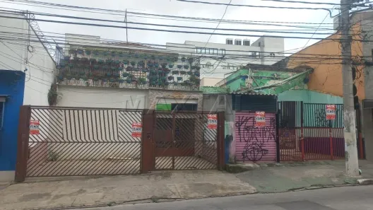 Galpão/Depósito/Armazém à venda, 400m² no Santana, São Paulo
