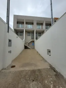 Casa com 2 Quartos à venda, 50m² no Santa Branca, Belo Horizonte