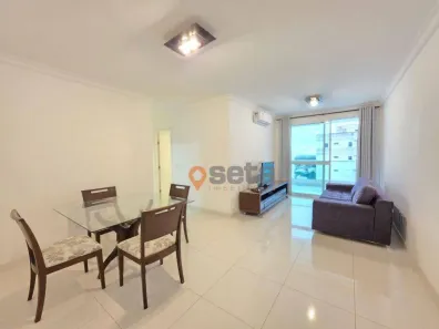 Apartamento com 2 Quartos à venda, 82m² no Jardim das Colinas, São José dos Campos