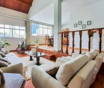 Sobrado com 3 Quartos para alugar, 320m² no Jardim do Mar, São Bernardo do Campo