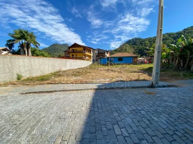 Lote/Terreno à venda, 368m² no Lumiar, Nova Friburgo