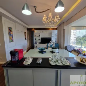 Apartamento com 2 Quartos à venda, 80m² no Vila Andrade, São Paulo