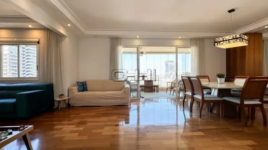 Apartamento com 3 Quartos para alugar, 150m² no Pinheiros, São Paulo