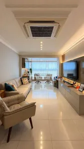 Apartamento com 4 Quartos à venda, 150m² no Praia da Costa, Vila Velha